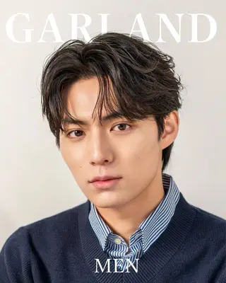 パーマ メンズ 【メンズ特化】 村越　匡徒のヘアスタイル