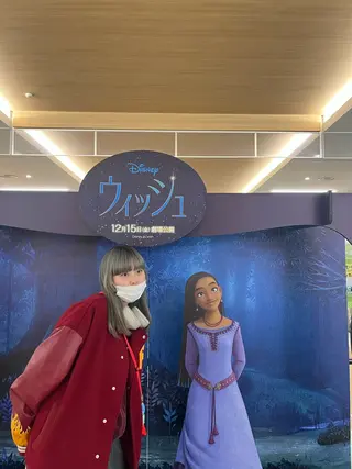 ROCCO east MIYOのヘアスタイル