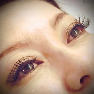 まつエク 自由が丘 Anrireのマツエク・マツパデザイン