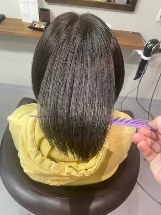 ショート 飯村 友亮のヘアスタイル