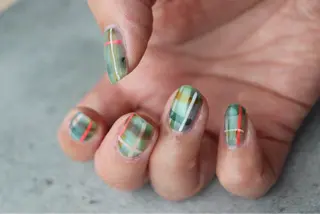 ネイル kimura kumikoのネイルデザイン