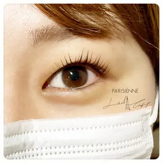 マツエク・マツパ pyt【ピュット】所属・小笠原 真佑子のマツエク・マツパデザイン