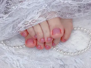 ネイル Nail Salon KINA 心斎橋店のネイルデザイン