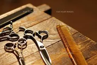 ミディアム riddle hair(駒生)所属・山越 美裕樹のヘアスタイル