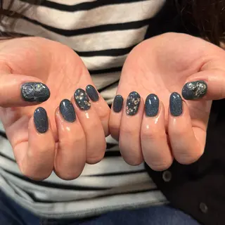 ネイル yano Ribbon佐野店のネイルデザイン