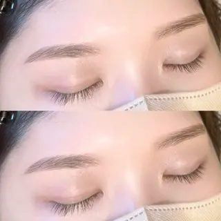 アイブロウ BELME mimi chihiroの眉毛・アイブロウイメージ