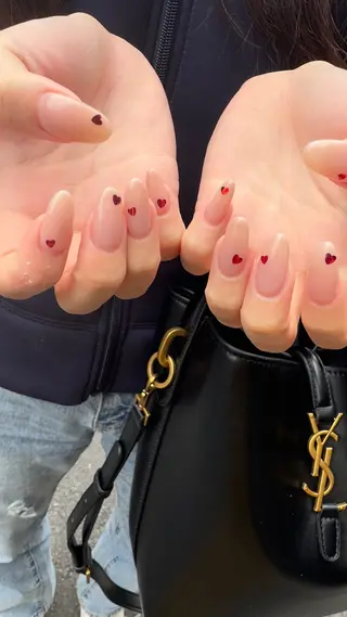 ネイル MH_ Nailのネイルデザイン
