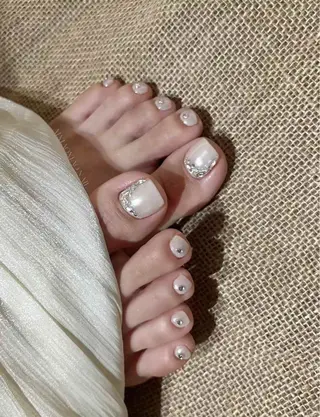 ネイル 美雪エステサロン所属・美雪 エステのネイルデザイン