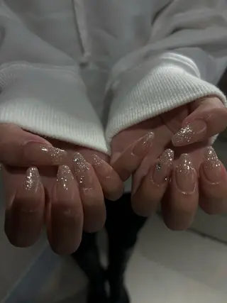 ネイル 大阪狭山/klarm kanohaのエステ・リラクイメージ