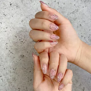 ネイル Nail Salon Kのネイルデザイン