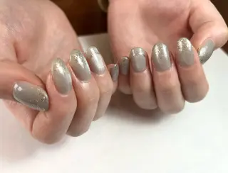 ネイル le_rire _nailのネイルデザイン
