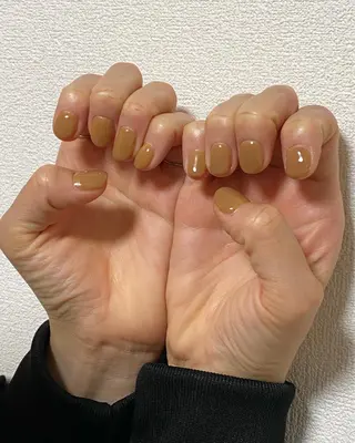 ネイル 自宅サロン FeelFreeのネイルデザイン