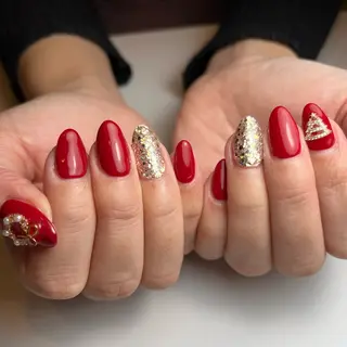 ネイル yu_.nail yuのネイルデザイン