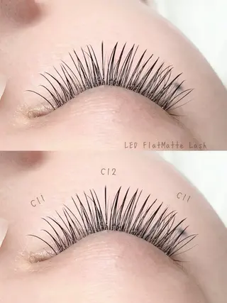 マツエク・マツパ eyelashsalon chess所属・FUYUNA🌼 マツエク/まつパのマツエク・マツパデザイン