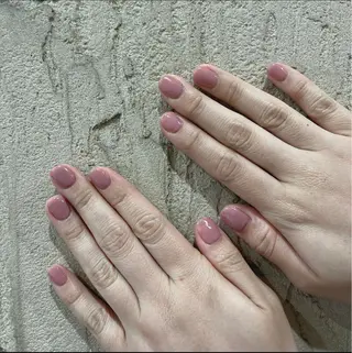 ネイル THE BALM Noahのネイルデザイン