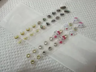 natsumi - オーナー -のネイルデザイン