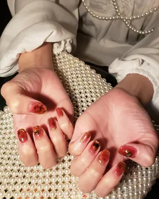 ネイル YUUKOKU Nailのネイルデザイン