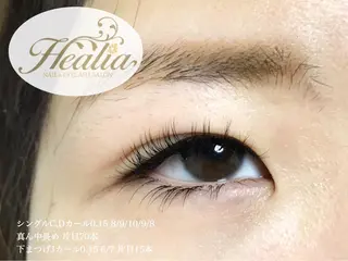 マツエク・マツパ REMIA湘南台 TANABEのネイルデザイン