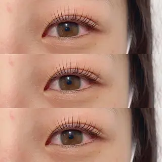 マツエク・マツパ SALON VILLAGE Jingumae 2nd.店所属・eyelist. AIのマツエク・マツパデザイン