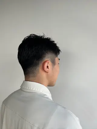 ショート Hair make luxtz所属・吉野 実和のその他イメージ