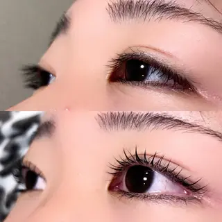 マツエク・マツパ 💛🌼こんどう ひなた🐥⸒のマツエク・マツパデザイン