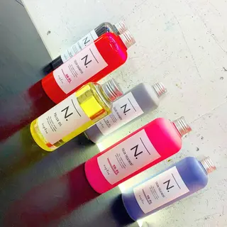 垢抜け案内人 鈴木聖矢✂️のヘアスタイル