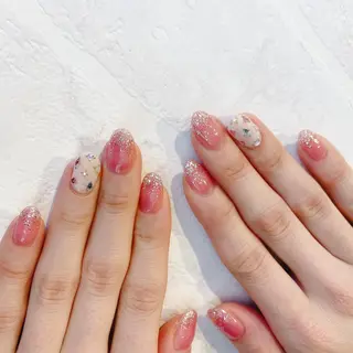 ネイル Nakazawa Mayuのネイルデザイン