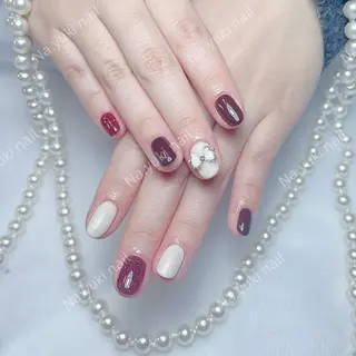 ネイル 💅 NikoNikoのネイルデザイン