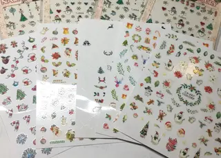 ネイル Nail Salon S-Traum所属・Nail Salon S-Traumのネイルデザイン