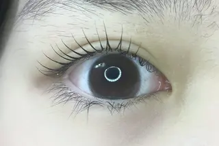 マツエク・マツパ milinoah 🧸Aiko🧸のマツエク・マツパデザイン