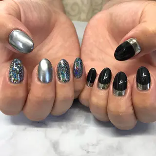 ネイル Nojima mのネイルデザイン