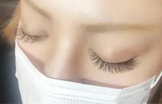 マツエク・マツパ Eyelash GENIC所属・Eyelash GENICのマツエク・マツパデザイン