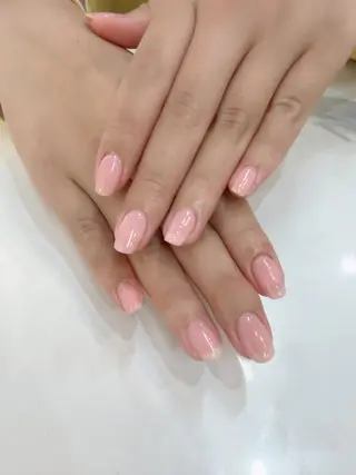 ネイル LAZO所属・あおやぎ ゆきこのネイルデザイン