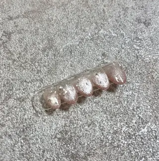 ネイル ЯH.nail JURIのネイルデザイン