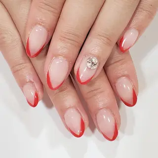 ネイル liddell Usamiのネイルデザイン