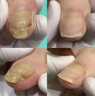 サンキューフット浦和店所属・サンキューフット 浦和店のエステ・リラクイメージ