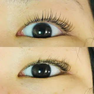 マツエク・マツパ Lotus.所属・Lotus. makoのエステ・リラクイメージ