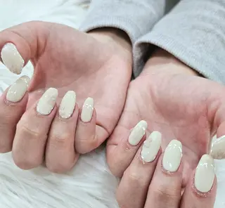 ネイル Rediant Salonのネイルデザイン