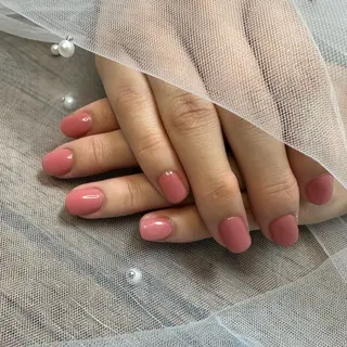 ネイル nailsalon PYORM.ピョルムのネイルデザイン