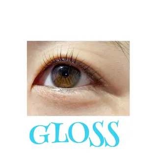 マツエク・マツパ クラシックアイズ鹿島 ☆練習モデル専用☆のマツエク・マツパデザイン