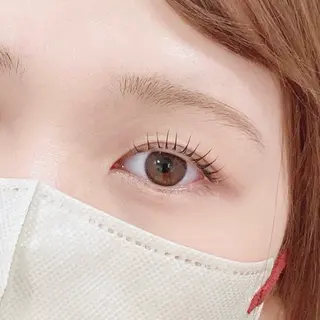 マツエク・マツパ am mikiのマツエク・マツパデザイン