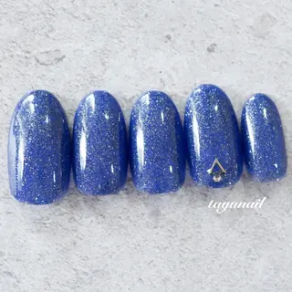 ネイル ネイルサロン・ネイルスクール たゆnail所属・ネイルサロン 【たゆnail】のネイルデザイン