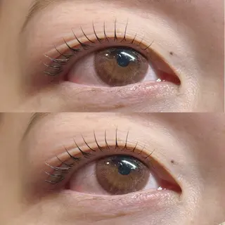 マツエク・マツパ Rise 🎀のマツエク・マツパデザイン