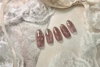ネイル quartetto所属・nail salon quartettoのネイルデザイン