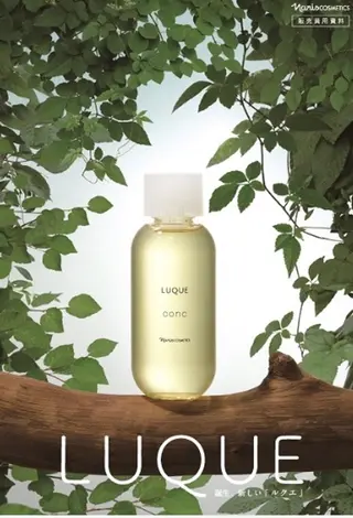 フェイシャルエステ Natsukiのエステ・リラクイメージ