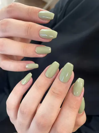 ネイル liberta リベルタのネイルデザイン