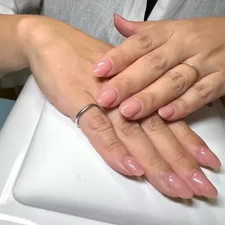 ネイル やつや ももかのネイルデザイン