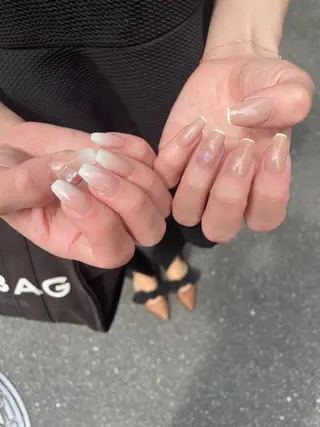 ネイル Nanami KeliNailのネイルデザイン