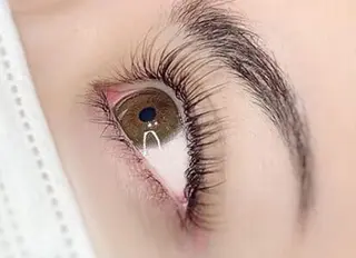 マツエク・マツパ Lash by foi新宿のマツエク・マツパデザイン