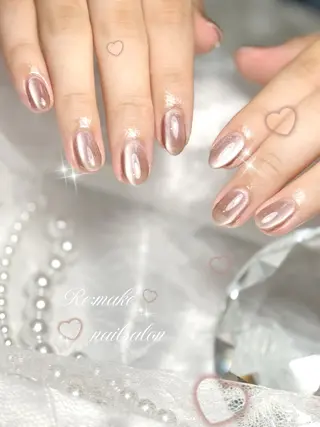 ネイル Suetake Shuriのネイルデザイン